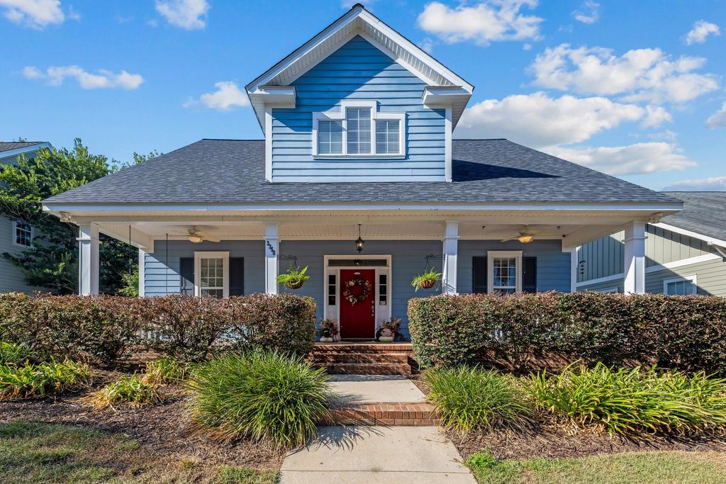 Photo of 3258 Appleton Drive, Tallahassee, FL 32311 (MLS # 391513)