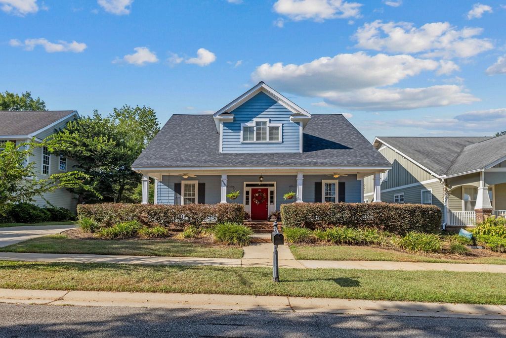 Photo of 3258 Appleton Drive, Tallahassee, FL 32311 (MLS # 391513)