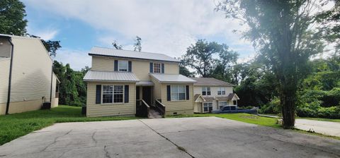 Photo of 836 W Georgia Street #B, Tallahassee, FL 32304 (MLS # 397633)