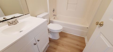 Tiny photo for 836 W Georgia Street #B, Tallahassee, FL 32304 (MLS # 397633)