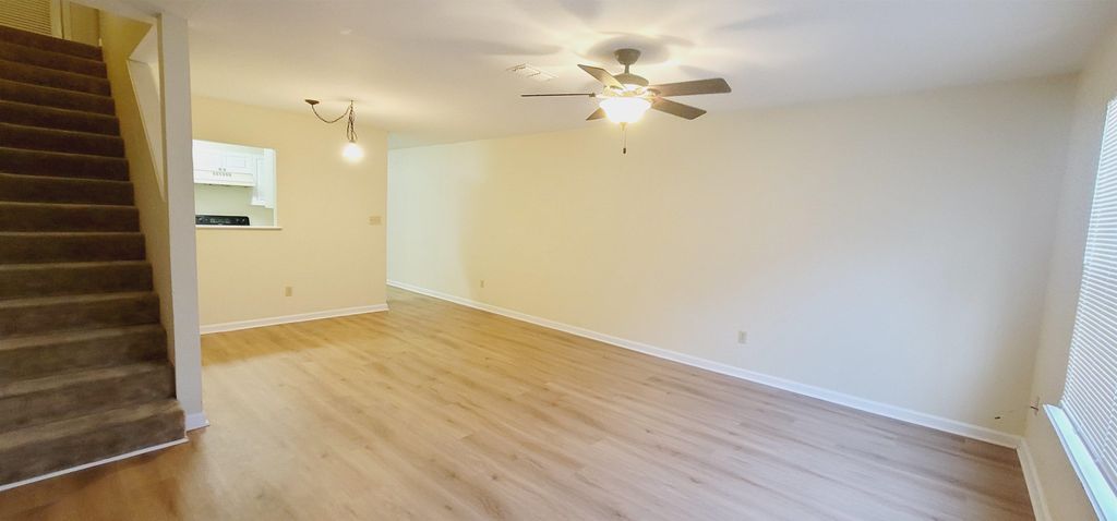 Photo of 836 W Georgia Street #B, Tallahassee, FL 32304 (MLS # 397633)