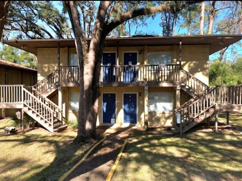 Tiny photo for 2303 Columbia Court #D, Tallahassee, FL 32304 (MLS # 401082)