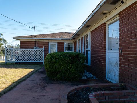 A home in Greenville