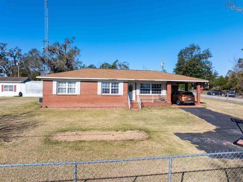 A home in Greenville