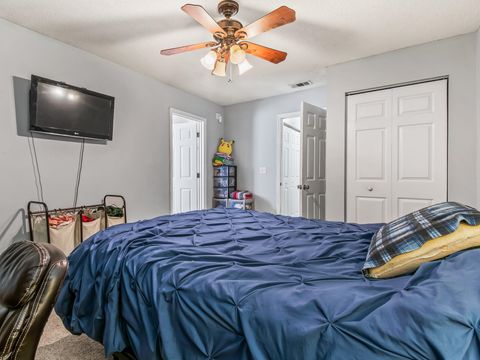 Tiny photo for 78 Pueblo Trail, Crawfordville, FL 32327 (MLS # 399155)