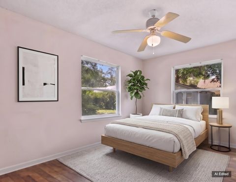 Tiny photo for 78 Pueblo Trail, Crawfordville, FL 32327 (MLS # 399155)