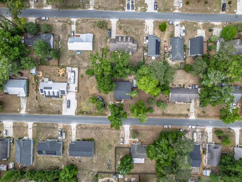 Tiny photo for 78 Pueblo Trail, Crawfordville, FL 32327 (MLS # 399155)