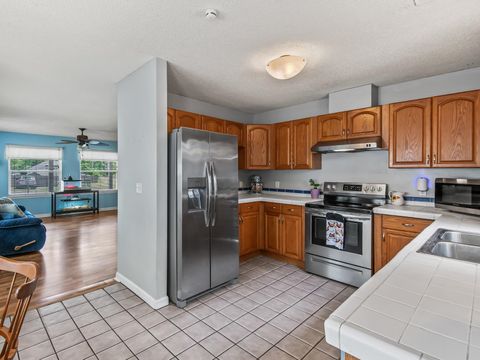 Tiny photo for 78 Pueblo Trail, Crawfordville, FL 32327 (MLS # 399155)