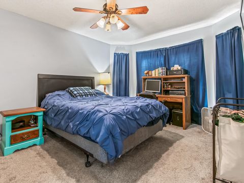 Tiny photo for 78 Pueblo Trail, Crawfordville, FL 32327 (MLS # 399155)