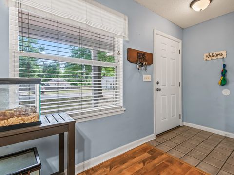 Tiny photo for 78 Pueblo Trail, Crawfordville, FL 32327 (MLS # 399155)