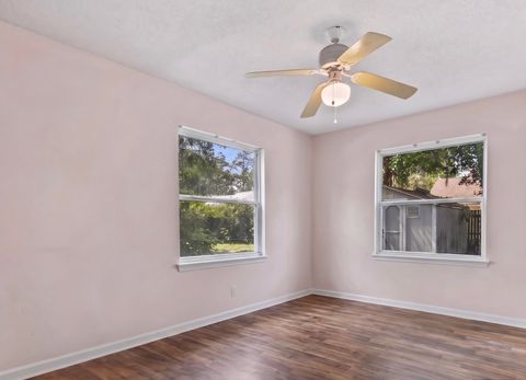 Tiny photo for 78 Pueblo Trail, Crawfordville, FL 32327 (MLS # 399155)