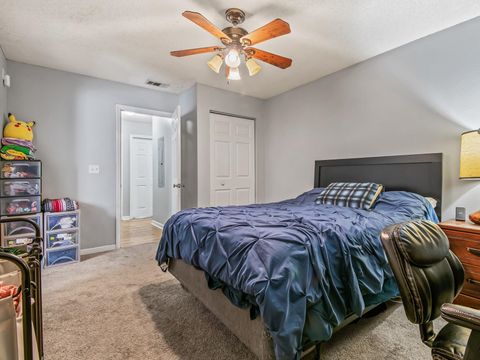 Tiny photo for 78 Pueblo Trail, Crawfordville, FL 32327 (MLS # 399155)