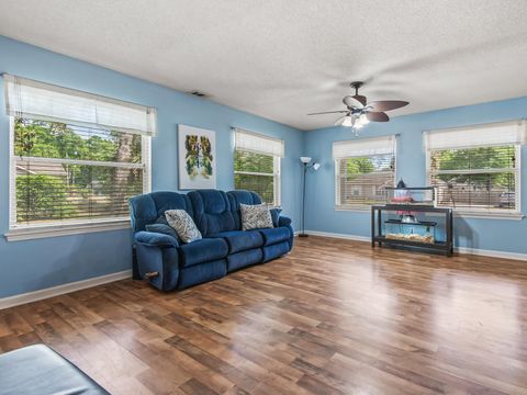 Tiny photo for 78 Pueblo Trail, Crawfordville, FL 32327 (MLS # 399155)