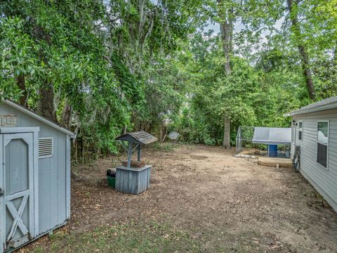 Tiny photo for 78 Pueblo Trail, Crawfordville, FL 32327 (MLS # 399155)