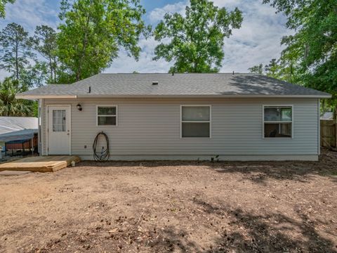 Tiny photo for 78 Pueblo Trail, Crawfordville, FL 32327 (MLS # 399155)