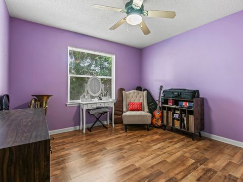 Tiny photo for 78 Pueblo Trail, Crawfordville, FL 32327 (MLS # 399155)