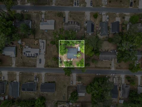 Tiny photo for 78 Pueblo Trail, Crawfordville, FL 32327 (MLS # 399155)