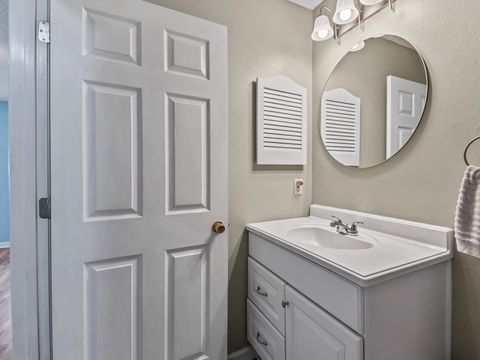 Tiny photo for 78 Pueblo Trail, Crawfordville, FL 32327 (MLS # 399155)