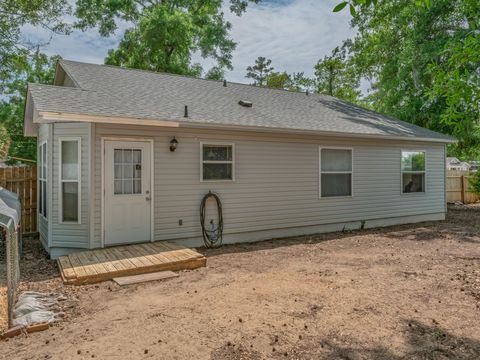 Tiny photo for 78 Pueblo Trail, Crawfordville, FL 32327 (MLS # 399155)