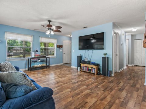 Tiny photo for 78 Pueblo Trail, Crawfordville, FL 32327 (MLS # 399155)