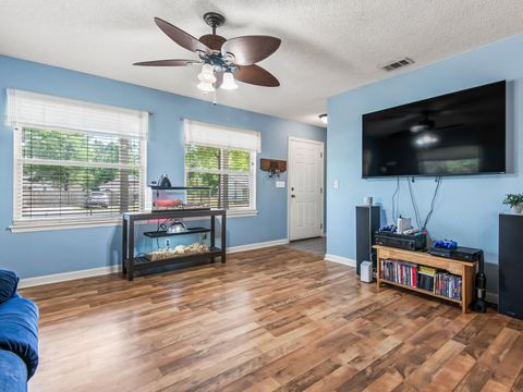 Tiny photo for 78 Pueblo Trail, Crawfordville, FL 32327 (MLS # 399155)