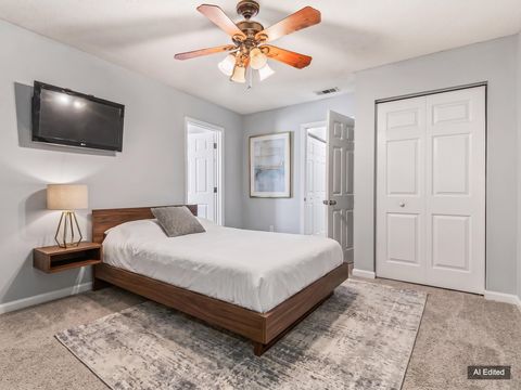 Tiny photo for 78 Pueblo Trail, Crawfordville, FL 32327 (MLS # 399155)