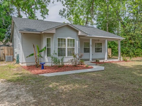 Tiny photo for 78 Pueblo Trail, Crawfordville, FL 32327 (MLS # 399155)
