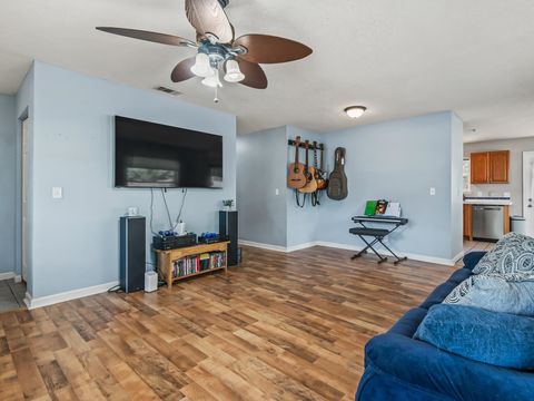 Tiny photo for 78 Pueblo Trail, Crawfordville, FL 32327 (MLS # 399155)