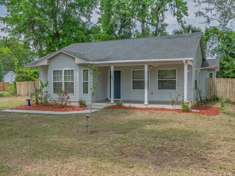 Photo of 78 Pueblo Trail, Crawfordville, FL 32327 (MLS # 399155)