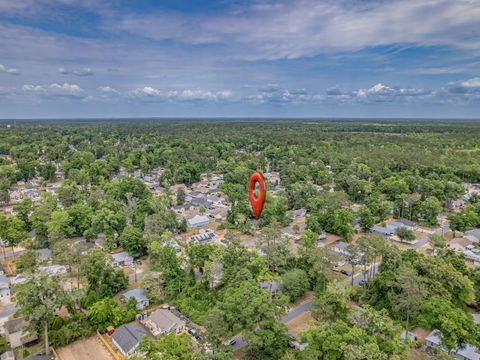 Tiny photo for 78 Pueblo Trail, Crawfordville, FL 32327 (MLS # 399155)