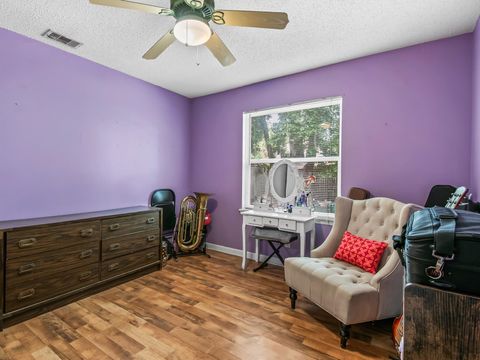 Tiny photo for 78 Pueblo Trail, Crawfordville, FL 32327 (MLS # 399155)