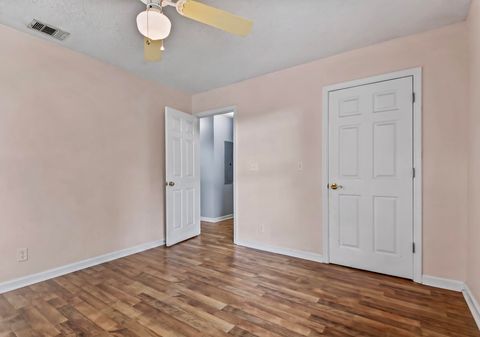 Tiny photo for 78 Pueblo Trail, Crawfordville, FL 32327 (MLS # 399155)