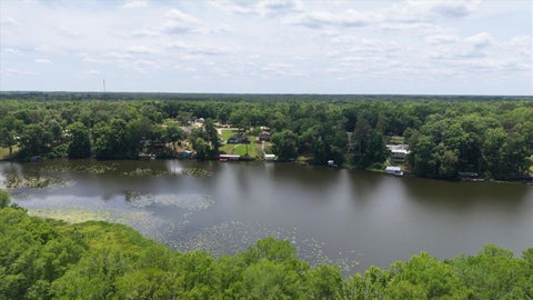Tiny photo for 1941 COLLINS LANDING Road, Tallahassee, FL 32310 (MLS # 399730)