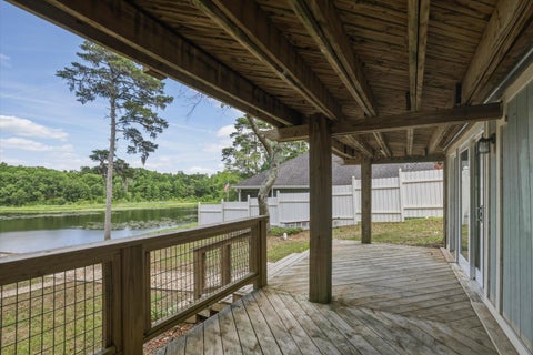 Tiny photo for 1941 COLLINS LANDING Road, Tallahassee, FL 32310 (MLS # 399730)