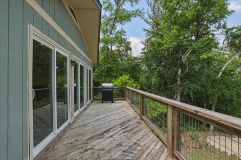 Tiny photo for 1941 COLLINS LANDING Road, Tallahassee, FL 32310 (MLS # 399730)