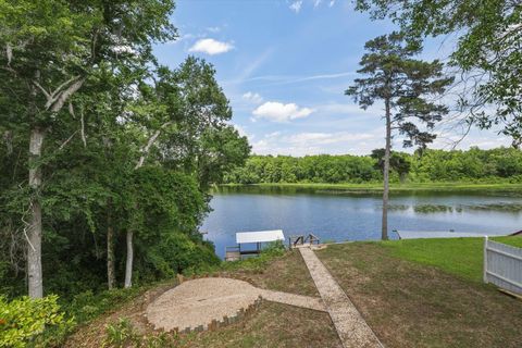 Tiny photo for 1941 COLLINS LANDING Road, Tallahassee, FL 32310 (MLS # 399730)