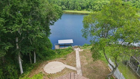 Tiny photo for 1941 COLLINS LANDING Road, Tallahassee, FL 32310 (MLS # 399730)