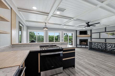 Tiny photo for 1941 COLLINS LANDING Road, Tallahassee, FL 32310 (MLS # 399730)