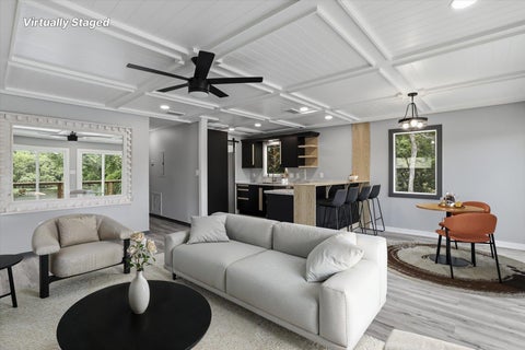 Tiny photo for 1941 COLLINS LANDING Road, Tallahassee, FL 32310 (MLS # 399730)