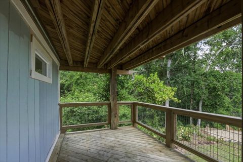 Tiny photo for 1941 COLLINS LANDING Road, Tallahassee, FL 32310 (MLS # 399730)