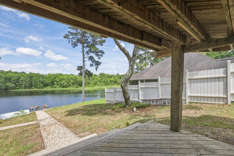 Tiny photo for 1941 COLLINS LANDING Road, Tallahassee, FL 32310 (MLS # 399730)
