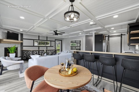 Tiny photo for 1941 COLLINS LANDING Road, Tallahassee, FL 32310 (MLS # 399730)