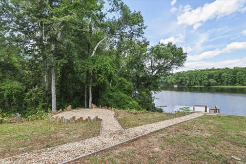 Tiny photo for 1941 COLLINS LANDING Road, Tallahassee, FL 32310 (MLS # 399730)