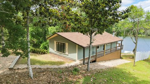 Photo of 1941 COLLINS LANDING Road, Tallahassee, FL 32310 (MLS # 399730)