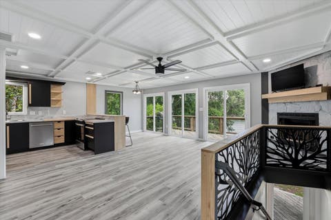 Tiny photo for 1941 COLLINS LANDING Road, Tallahassee, FL 32310 (MLS # 399730)