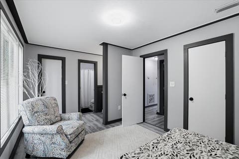 Tiny photo for 1941 COLLINS LANDING Road, Tallahassee, FL 32310 (MLS # 399730)
