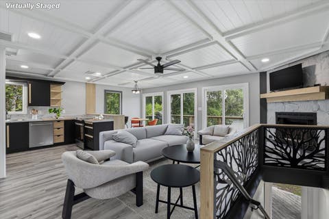 Tiny photo for 1941 COLLINS LANDING Road, Tallahassee, FL 32310 (MLS # 399730)
