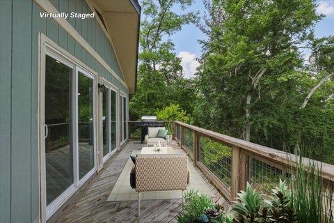 Tiny photo for 1941 COLLINS LANDING Road, Tallahassee, FL 32310 (MLS # 399730)