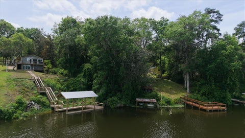 Tiny photo for 1941 COLLINS LANDING Road, Tallahassee, FL 32310 (MLS # 399730)
