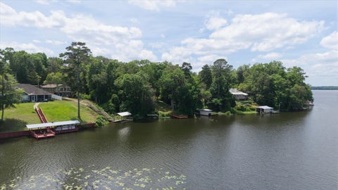 Tiny photo for 1941 COLLINS LANDING Road, Tallahassee, FL 32310 (MLS # 399730)